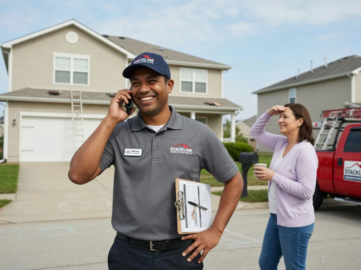 Chimney flashing repair Arlington, VA FAQs